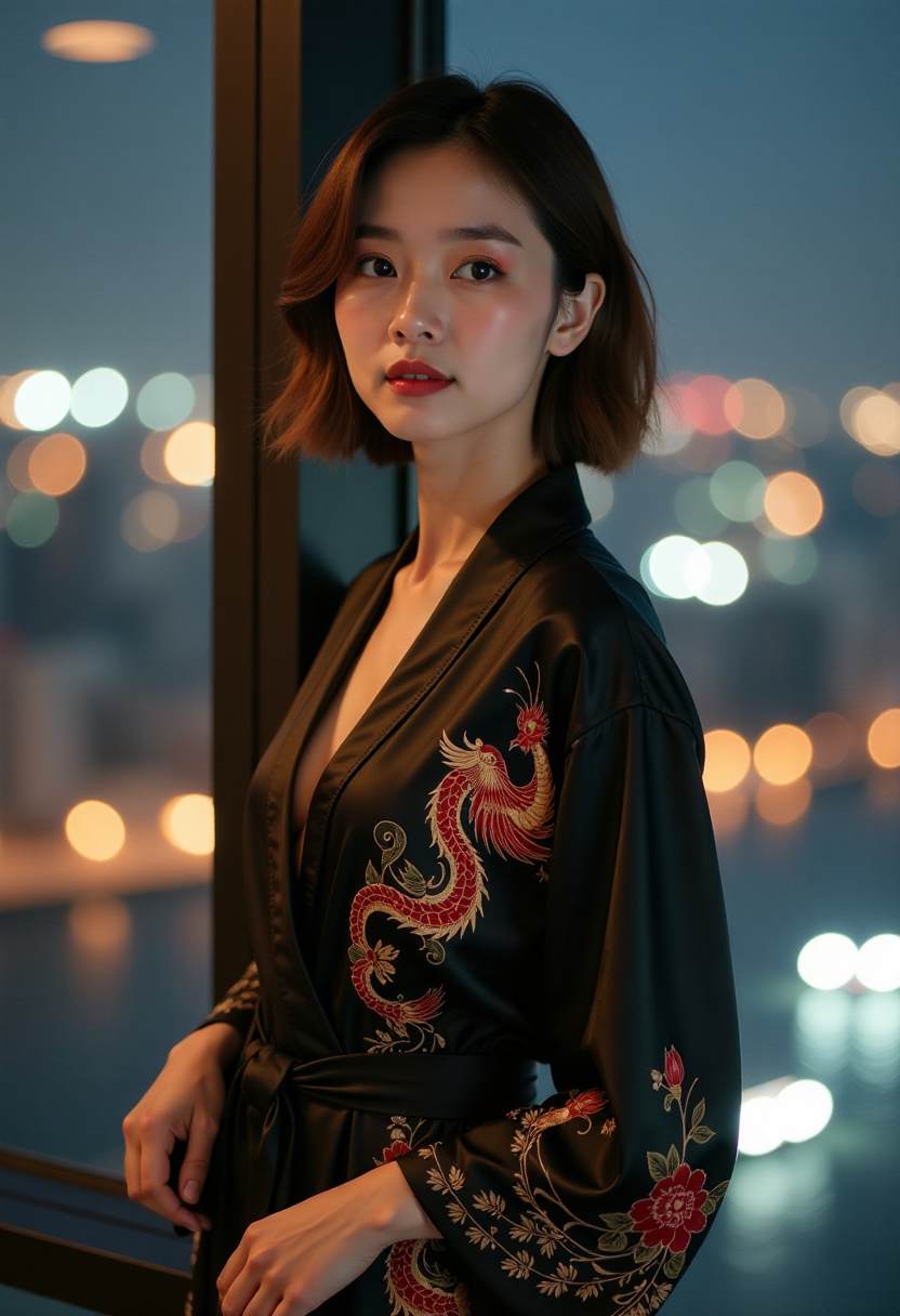 迷雾追踪者