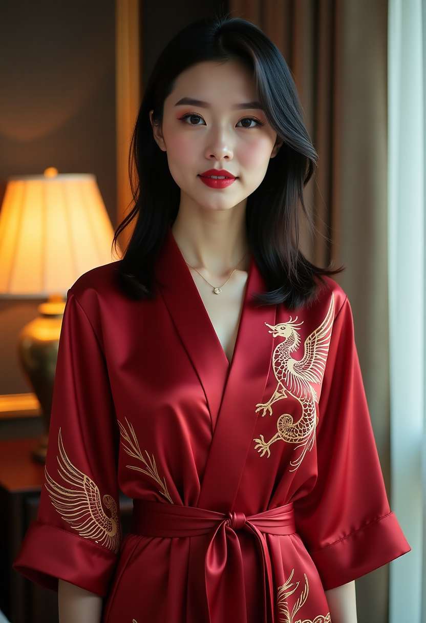 法医档案